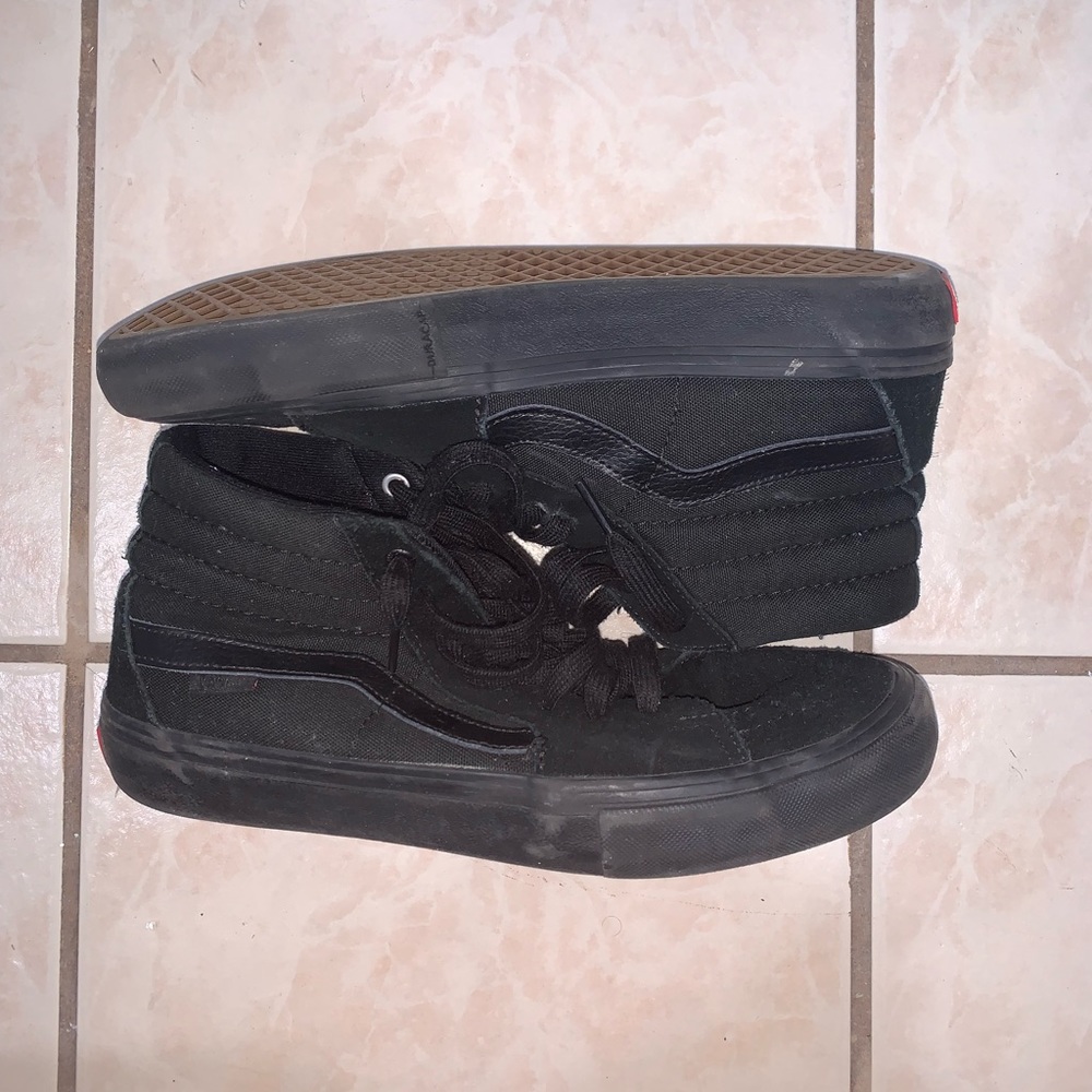 VANS SK8 HI PRO